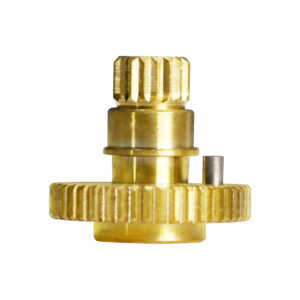 CNC customized production of hardware accessories