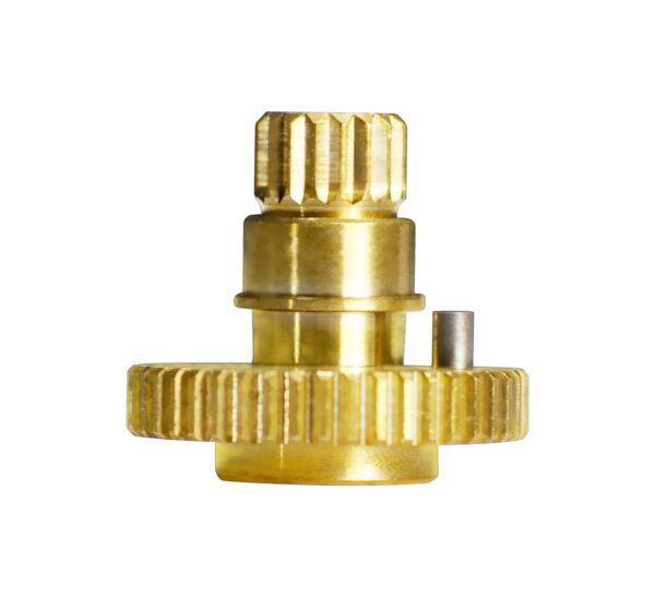 CNC customized production of hardware accessories