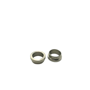 Precision 316 Stainless Steel - CNC Machined ±0.02mm Tolerance | Maozhong Precision OEM