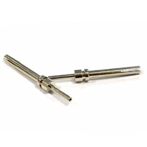 Precision-Crafted Medical Device OEM Solutions – Custom Hardware & Machining Expertise
