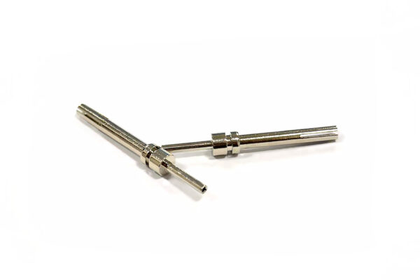 Precision-Crafted Medical Device OEM Solutions – Custom Hardware & Machining Expertise