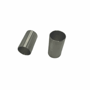Stainless Steel Pneumatic Sleeve – Precision Hollow Metal Bushing for Automotive and Mechanical Applications
