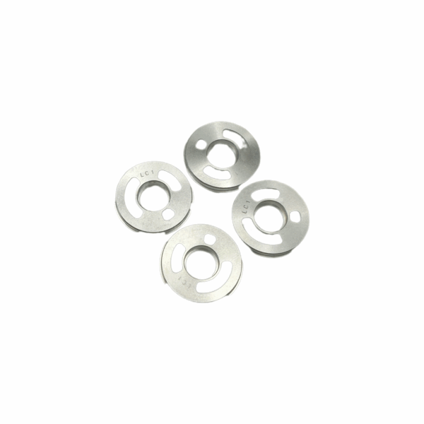 Specialized in manufacturing aluminum alloy CNC turning parts, featuring light weight, high strength, and corrosion resistance. Complex structural requirements are met through precision machining processes, and strict quality inspection procedures ensure product performance, providing stable and reliable component solutions for your projects.