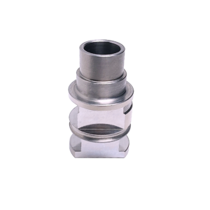 Precision Hydraulic & Pneumatic Components
