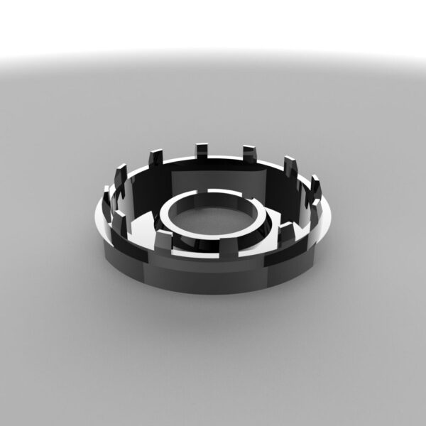 Precision CNC Machining Drone Parts | Custom UAV Hardware Manufacturer - Image 2