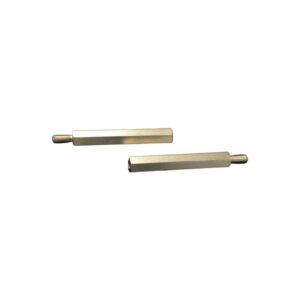 High-Precision Pneumatic Hardware Fittings for Automotive Use | Custom Metal Components Manufacturer