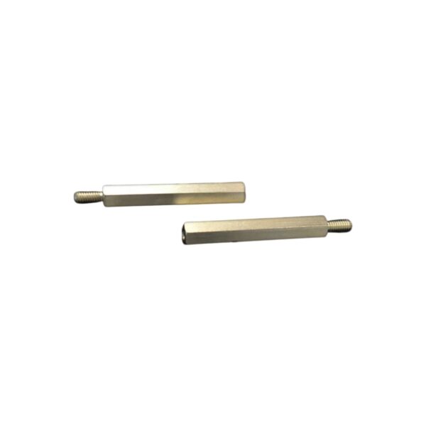High-Precision Pneumatic Hardware Fittings for Automotive Use | Custom Metal Components Manufacturer