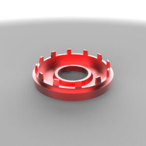 Precision CNC Machining Drone Parts | Custom UAV Hardware Manufacturer