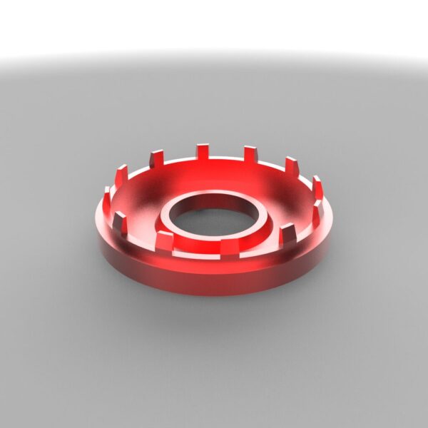 Precision CNC Machining Drone Parts | Custom UAV Hardware Manufacturer