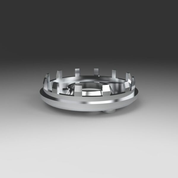 Precision CNC Machining Drone Parts | Custom UAV Hardware Manufacturer - Image 3