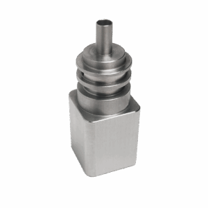 Customized Stainless steel hydraulic control valve core