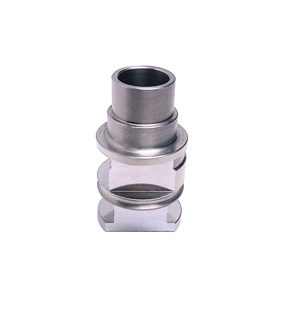 Precision Hydraulic & Pneumatic Components