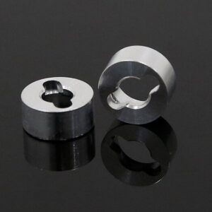 Premium Stylus Pen Components Manufacturer | Custom CNC Metal Accessories