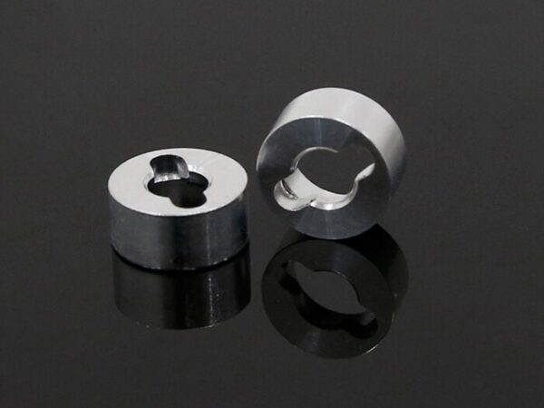 Premium Stylus Pen Components Manufacturer | Custom CNC Metal Accessories