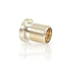 High-Precision Optical Lens Components for Imaging Systems
