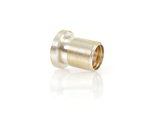 High-Precision Optical Lens Components for Imaging Systems