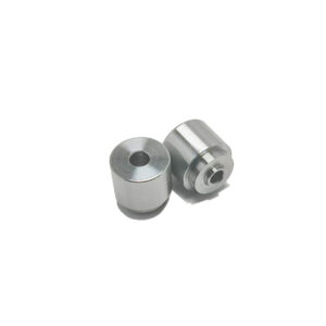 Pneumatic hardware accessories