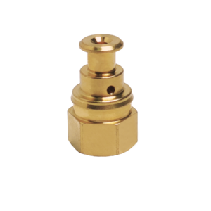 CNC Precision Machining Parts Manufacturer – Aluminum, Steel, Brass & More