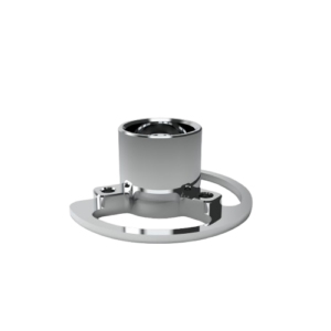 Custom CNC Machined Drone Aluminum Parts