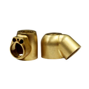 Gas Pipeline Fittings