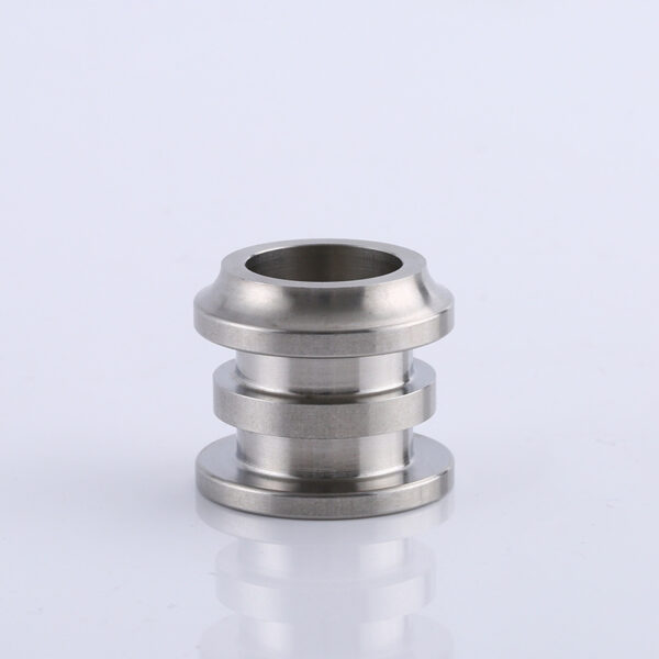 Pneumatic Hardware Fittings – Precision Components for Industrial Air Systems