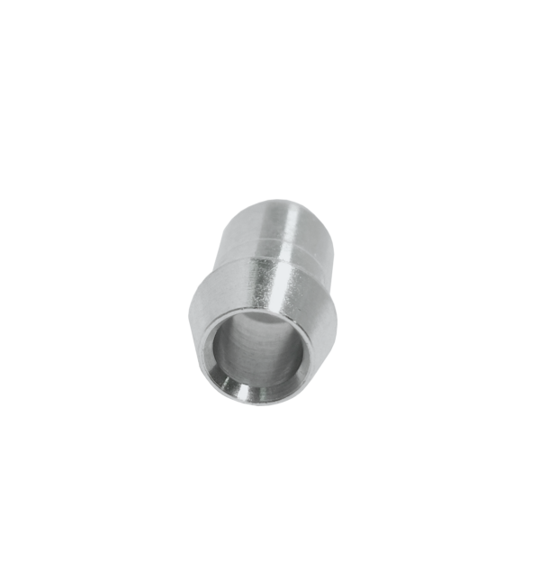 High-Precision Arrowhead Inserts & Metal Arrow Accessories
