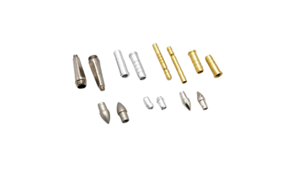 Precision Metal Arrowheads: Durable, Accurate, and Versatile