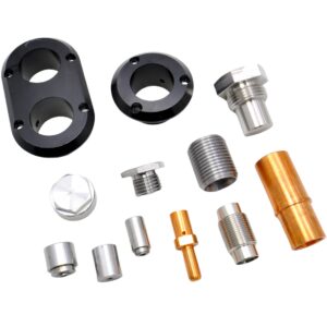 Pneumatic Hardware and Accessories