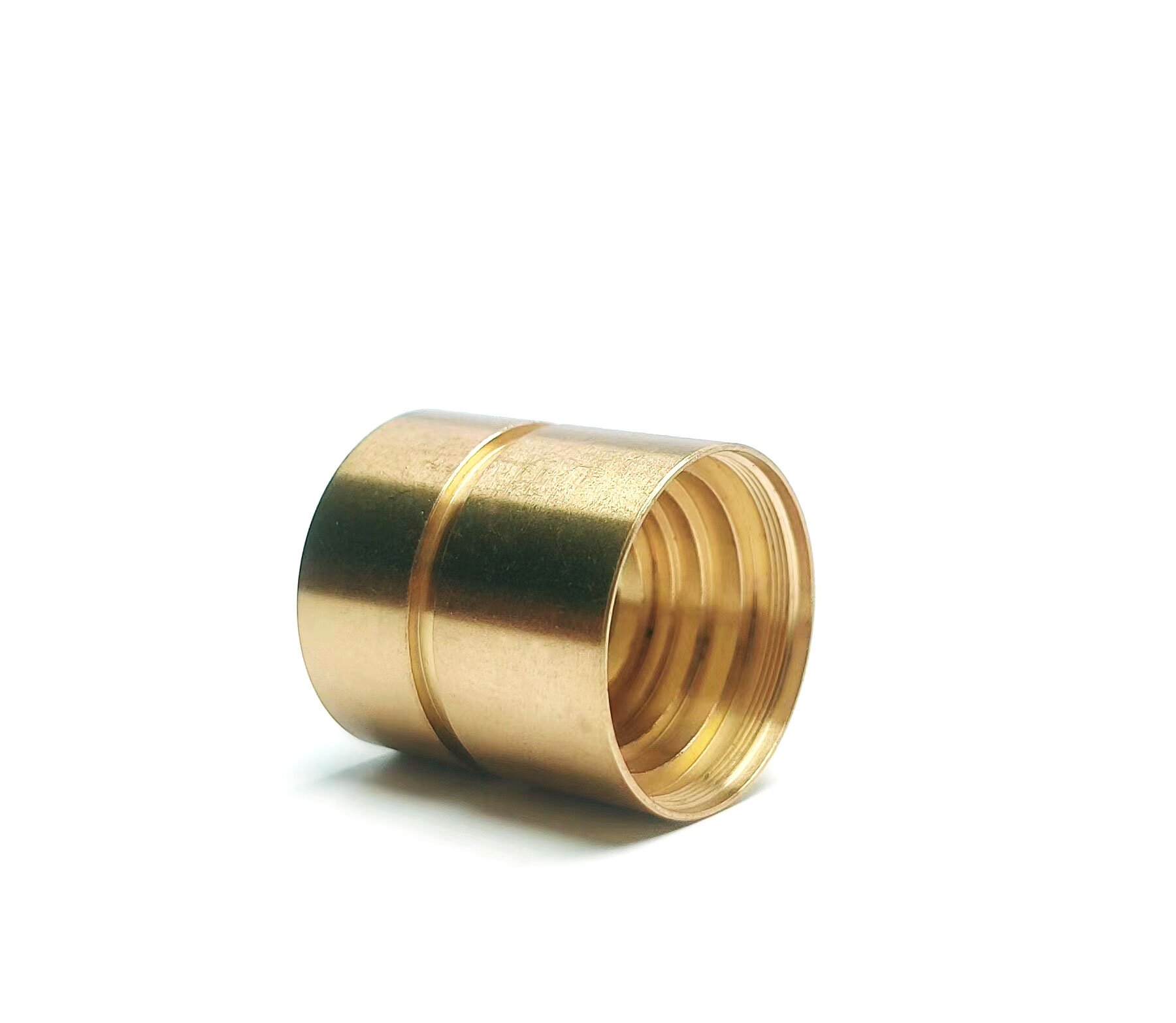High-Precision Brass Arrow Insert OEM