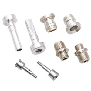 Optical Lens Accessories: Precision Components for Camera Systems