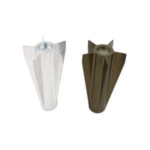 High-Quality Archery Accessories: Precision Arrow Tail Components