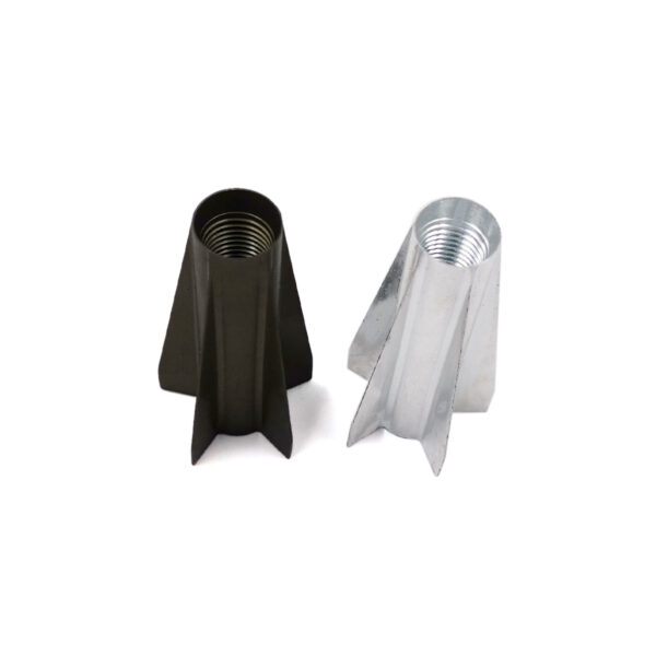 High-Quality Archery Accessories: Precision Arrow Tail Components - Image 4