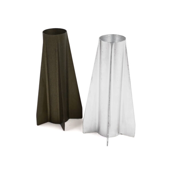 High-Quality Archery Accessories: Precision Arrow Tail Components - Image 5
