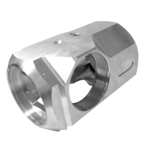 Gas Pipeline Fittings – Complete Technical and Commercial Guide