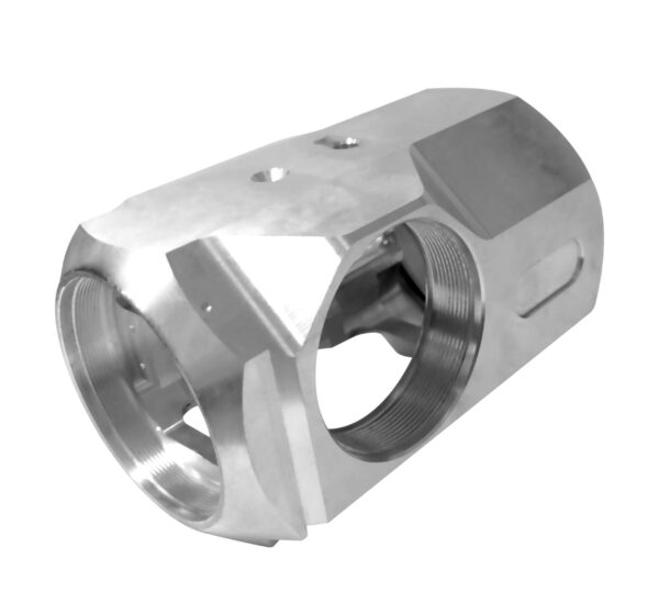 Gas Pipeline Fittings – Complete Technical and Commercial Guide