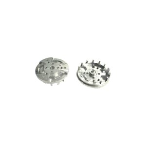 Professional drone hardware parts customization   - CNC machining