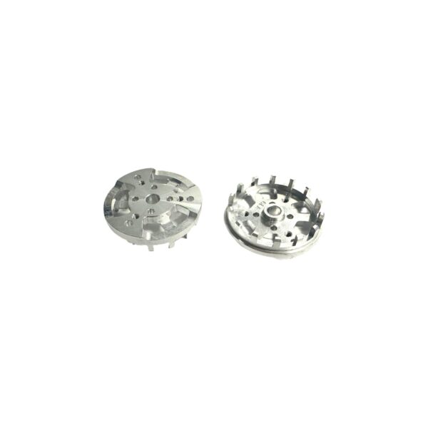 Professional drone hardware parts customization   - CNC machining