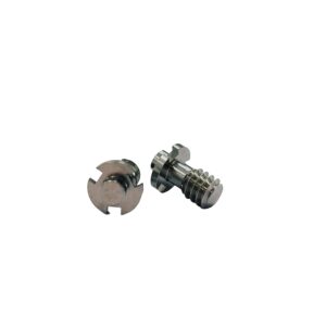 Professional OEM Precision CNC Machining Auto Parts – Maozhong Precision