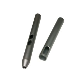 Precision Stylus Pen Shafts for OEM Manufacturing