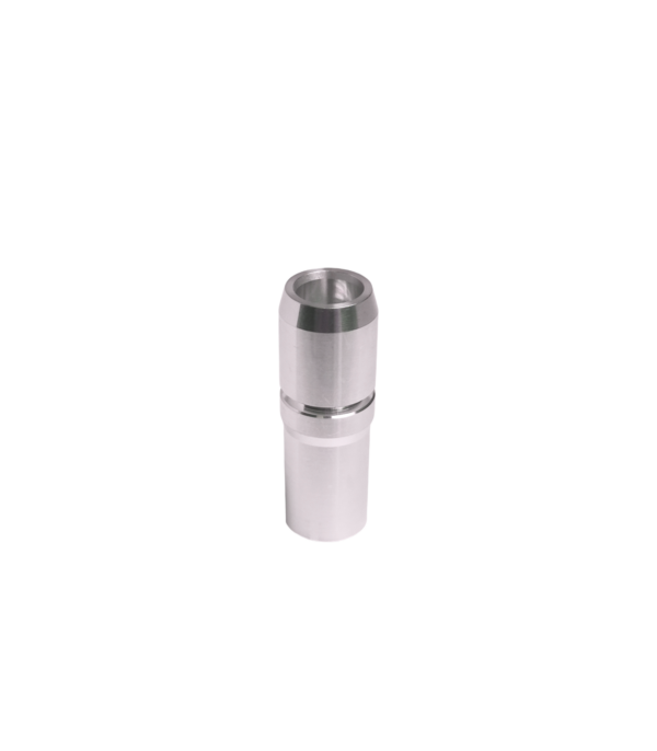 Precision CNC Metal Parts Custom Machining