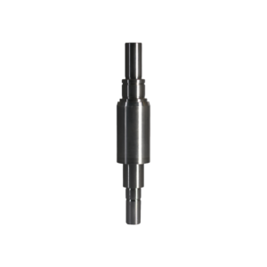 Precision CNC machined parts for automotive accessories - OEM customization service