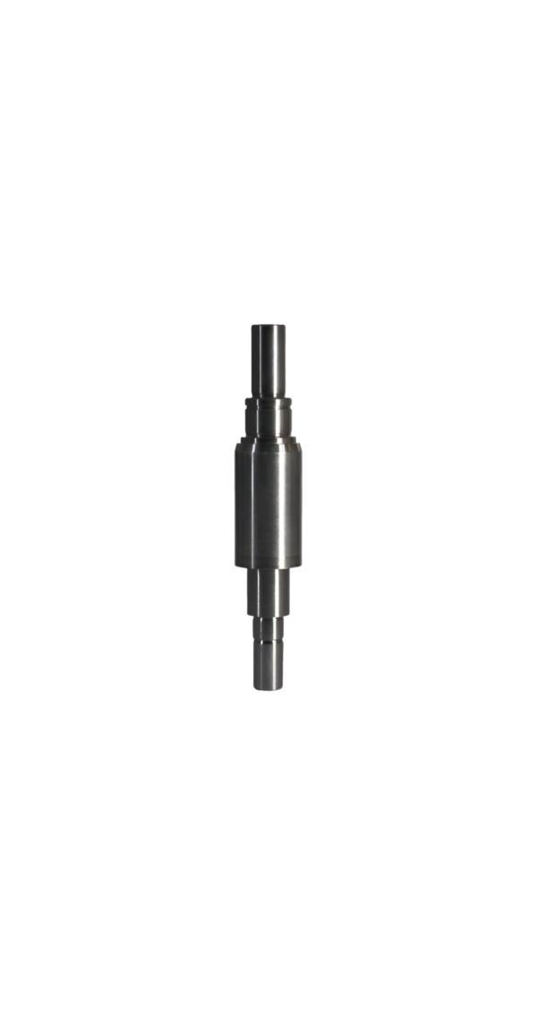 Precision CNC machined parts for automotive accessories - OEM customization service