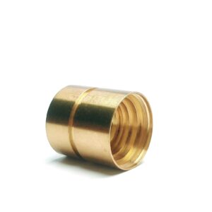 High-Precision Brass Arrow Inserts for Archery Manufacturers