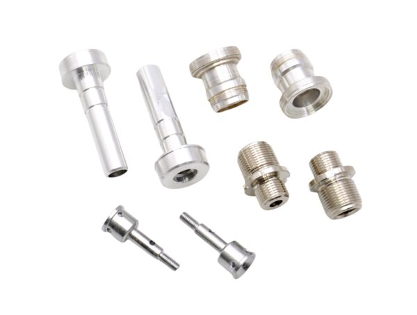 Optical Lens Accessories: Precision Components for Camera Systems