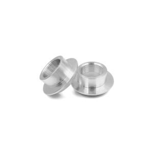 Threaded Bushing – Precision Hardware Solution for Industrial Applications