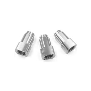 Precision Hydraulic & Pneumatic Threaded Sleeves: The Ultimate Guide