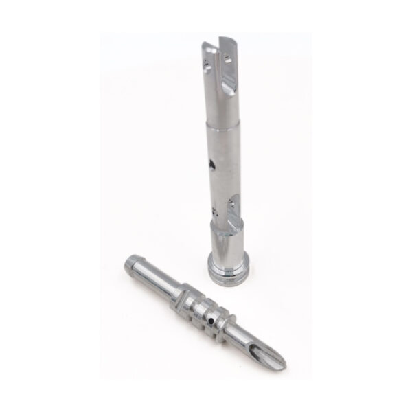 High-Precision Hydraulic and Pneumatic Components - Image 3