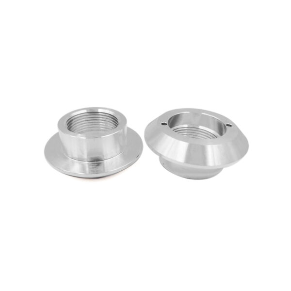 Threaded Bushing – Precision Hardware Solution for Industrial Applications - Image 2
