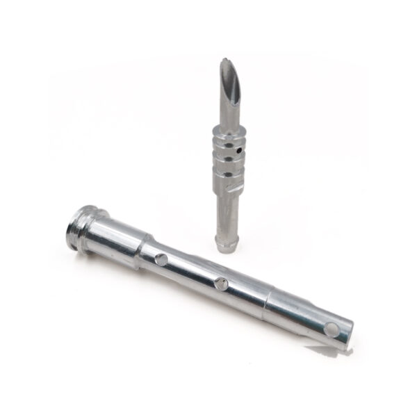 High-Precision Hydraulic and Pneumatic Components - Image 4