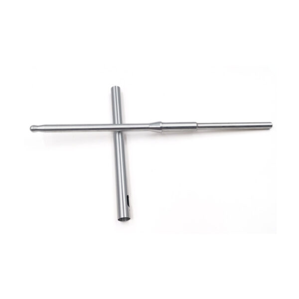 Precision Machined Stainless Steel Rod Hardware Parts - Image 5